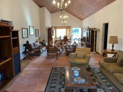 Fazenda / Sítio / Chácara com 4 Quartos à venda, 38000m² no Loteamento Vale Florido, Embu-Guaçu