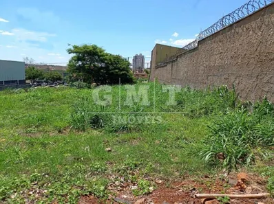 Terreno / Lote / Condomínio para alugar, 370m² no Alto da Boa Vista, Ribeirão Preto
