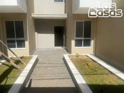 Apartamento com 2 Quartos à venda, 52m² no Cândida Ferreira, Contagem
