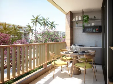 Apartamento com 2 Quartos à venda, 57m² no , Tamandaré
