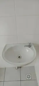 Apartamento com 2 Quartos à venda, 47m² no Santa Rita, Santa Luzia