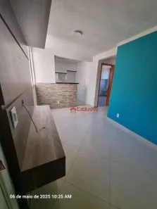 Apartamento com 2 Quartos à venda, 42m² no Jardim Flamboyant, Paulínia