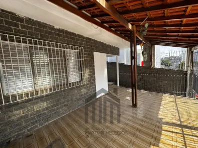 Casa com 3 Quartos para alugar, 250m² no Parque Itamarati, Itapevi