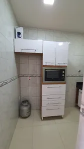 Apartamento com 1 Quarto à venda, 40m² no Centro, Duque de Caxias