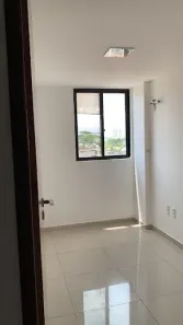 Apartamento com 2 Quartos à venda, 55m² no Bancários, João Pessoa