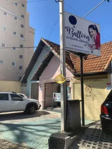 Casa Comercial para alugar, 75m² no Alto da Glória, Curitiba