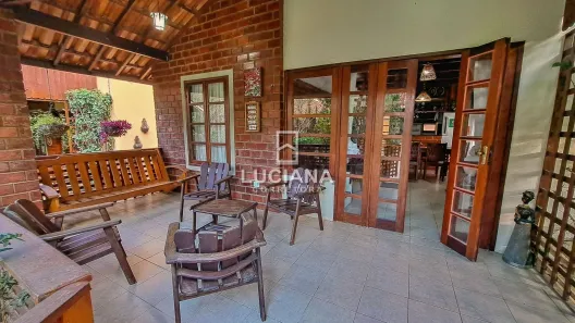 Casa de Condomínio com 3 Quartos à venda, 100m² no Prado, Gravatá