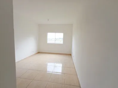 Apartamento com 2 Quartos para alugar, 46m² no Roça Grande, Colombo