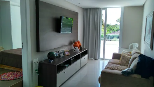 Apartamento com 5 Quartos à venda, 550m² no Busca Vida (Abrantes), Camaçari