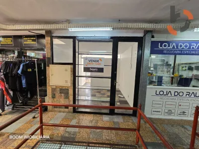 Loja / Salão / Ponto Comercial à venda, 16m² no Centro, Nova Iguaçu