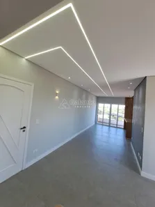Cobertura com 4 Quartos para venda ou aluguel, 217m² no Jardim Dom Bosco, Campinas