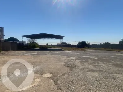 Galpão / Depósito / Armazém para venda ou aluguel, 200m² no Chácaras Luzitana, Hortolândia