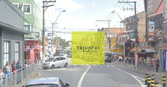 Loja / Salão / Ponto Comercial à venda, 150m² no Centro, Itaquaquecetuba