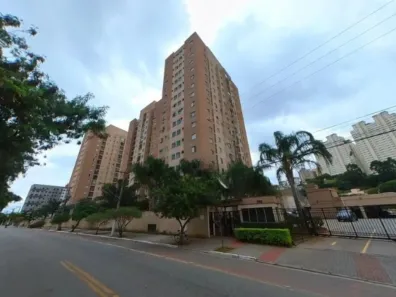 Apartamento com 2 Quartos à venda, 44m² no Vila Arcádia, São Paulo