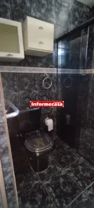 Apartamento com 2 Quartos para alugar, 52m² no Agostinho Porto, São João de Meriti