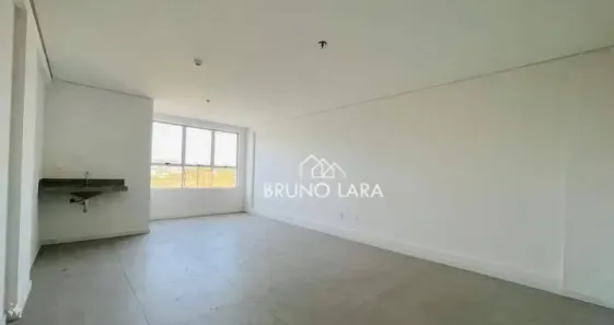 Conjunto Comercial / Sala à venda, 30m² no Parque das Indústrias, Betim