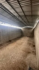 Galpão / Depósito / Armazém para alugar, 360m² no Inoã (Inoã), Maricá