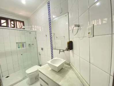 Casa com 4 Quartos para alugar, 429m² no Atalaia, Aracaju