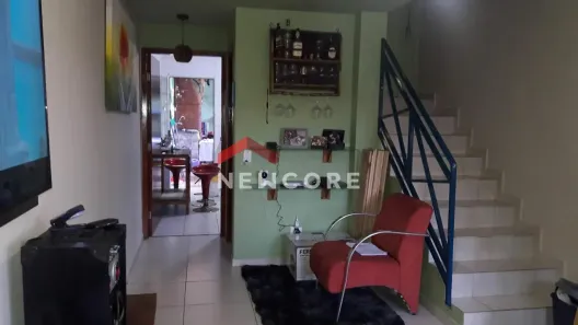 Casa de Condomínio com 2 Quartos à venda, 76m² no Jardim Colibri, Cotia