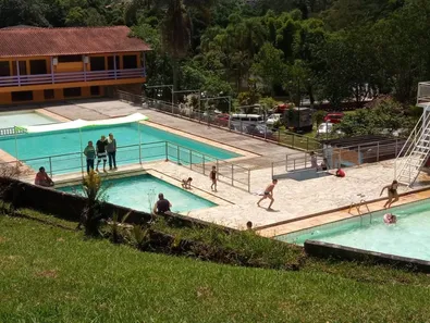 Fazenda / Sítio / Chácara à venda, 10000m² no Quarta Divisão, Ribeirão Pires