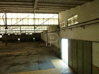 Galpão / Depósito / Armazém para alugar, 4000m² no Industrial Anhangüera, Osasco