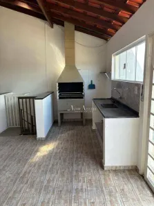 Casa com 2 Quartos à venda, 252m² no Parque Jataí, Votorantim