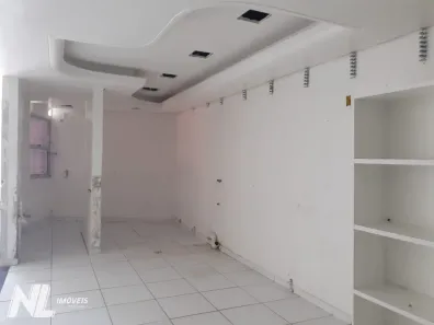 Loja / Salão / Ponto Comercial para alugar, 48m² no Ponta Negra, Natal