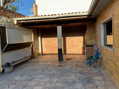 Casa com 3 Quartos para alugar, 120m² no Prado, Gravatá