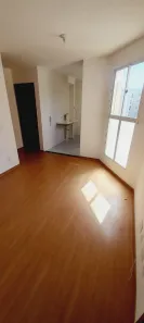 Apartamento com 2 Quartos para alugar, 42m² no Atlântica, Rio das Ostras