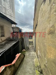 Terreno / Lote / Condomínio à venda, 345m² no Tucuruvi, São Paulo