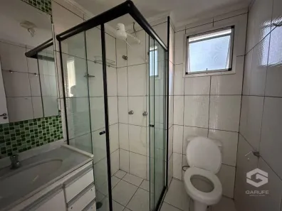 Apartamento com 3 Quartos para alugar, 72m² no Monte Castelo, São José dos Campos