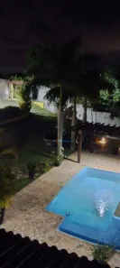 Fazenda / Sítio / Chácara com 3 Quartos à venda, 333m² no Jardim São Judas Tadeu (Nova Veneza), Sumaré