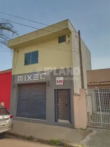 para alugar, 125m² no Jardim Macarenco, São Carlos