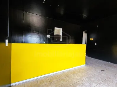 Loja / Salão / Ponto Comercial para alugar, 50m² no Chácara Braz Miraglia, Jaú
