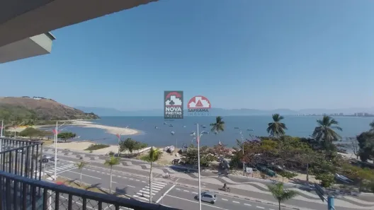 Cobertura com 3 Quartos para venda ou aluguel, 150m² no Sumaré, Caraguatatuba