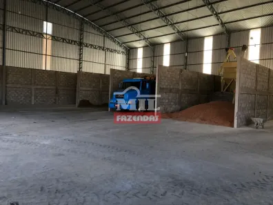 Fazenda / Sítio / Chácara à venda, 500m² no Centro, Formosa