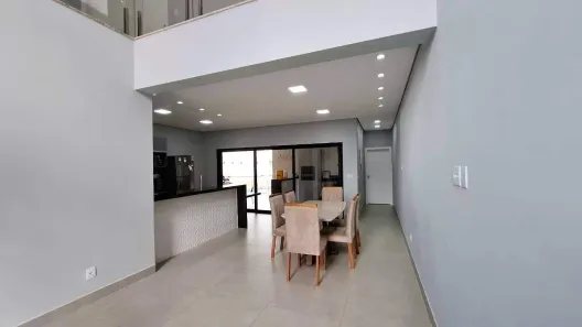 Casa de Condomínio com 3 Quartos à venda, 240m² no Residenciais Fazenda Itapema, Limeira