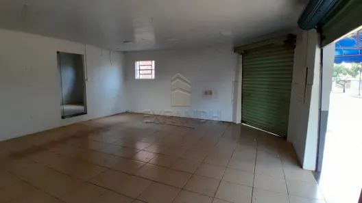 Conjunto Comercial / Sala com 2 Quartos para alugar, 156m² no São João, Sertãozinho