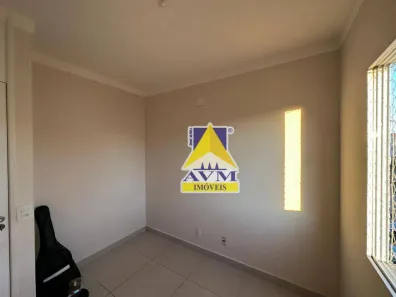 Apartamento com 3 Quartos à venda, 66m² no Vila Carlota, Sumaré