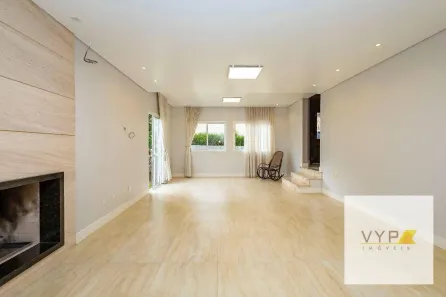 Casa de Condomínio com 3 Quartos à venda, 384m² no São Gabriel, Colombo