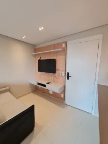 Studio com 1 Quarto para alugar, 26m² no Jardim Panorama, São Paulo