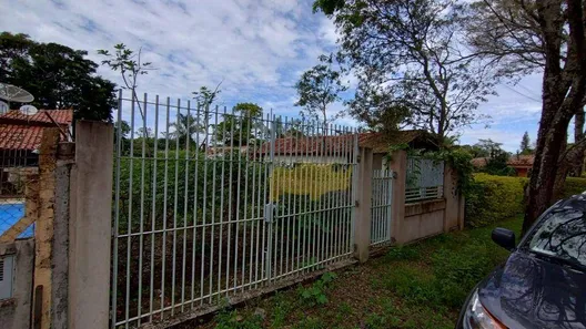 Terreno / Lote / Condomínio à venda, 350m² no Jardim Casqueiro, Cubatão
