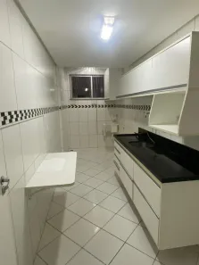 Apartamento com 3 Quartos à venda, 83m² no Pernambués, Salvador