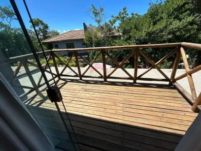 Casa de Condomínio com 4 Quartos à venda, 160m² no Praia do Forte, Mata de São João
