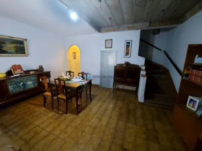 Casa de Vila com 3 Quartos à venda, 160m² no Mirandópolis, São Paulo