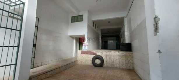Galpão / Depósito / Armazém para alugar, 250m² no Jardim Vila Formosa, São Paulo