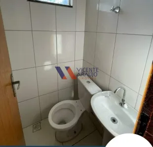 Conjunto Comercial / Sala à venda, 19m² no Jardim da Cidade, Betim