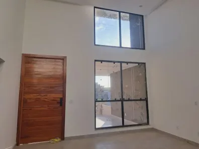 Casa de Condomínio com 3 Quartos à venda, 129m² no Zona de Expansão (Olhos D'Agua), Barra dos Coqueiros