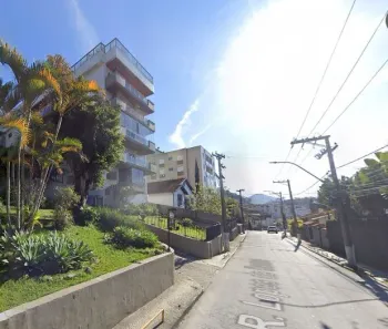 Apartamento com 3 Quartos à venda, 161m² no Valparaíso, Petrópolis