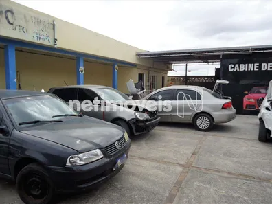 Galpão / Depósito / Armazém à venda, 710m² no Cachoeirinha, Belo Horizonte